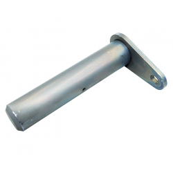 3051401L Svornjak s podmazivanjem 30x145 mm za utovarne platforme Dhollandia